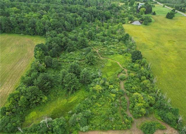 Property at County Road 114, Wayne, NY 14840