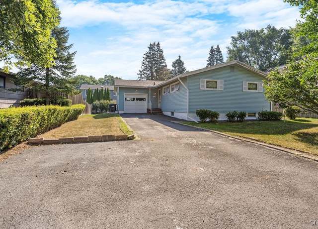 Property at 460 Lillian Ave, Syracuse, NY 13206, 3 beds, 2 baths