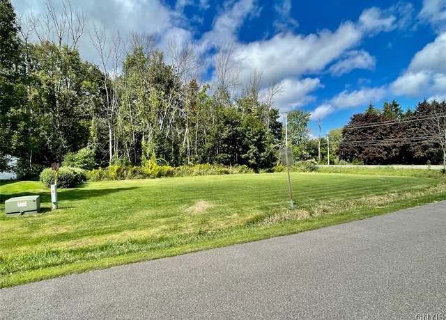 Property at Harbor Brook Dr, Scriba, NY 13126