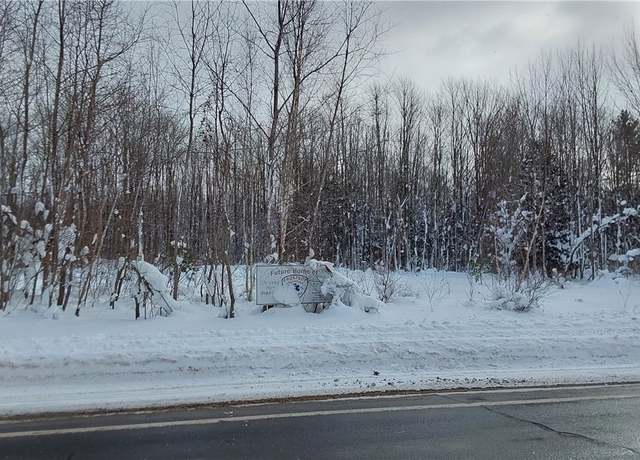 Property at Nys Rt 365, Trenton, NY 13438