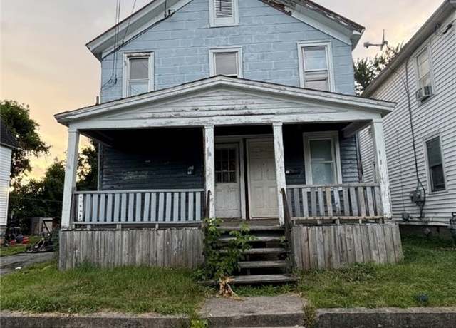 Property at 147 River St, Rome-inside, NY 13440, 6 beds, 2 baths