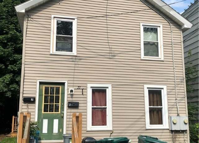 Property at 27 NW 9th St, Oswego-city, NY 13126, 4 beds, 2 baths