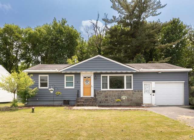 Property at 112 Oakley Dr, Cicero, NY 13212, 3 beds, 1 bath
