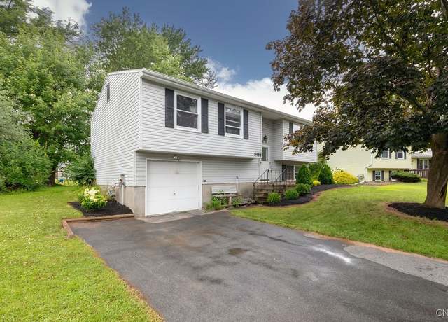 Property at 8486 Partridge, Clay, NY 13041, 3 beds, 1 bath