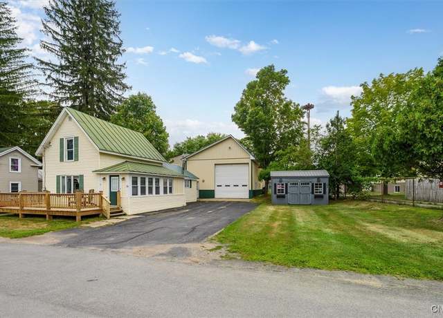 Property at 10 Mill St, Russia, NY 13431, 3 beds, 1 bath