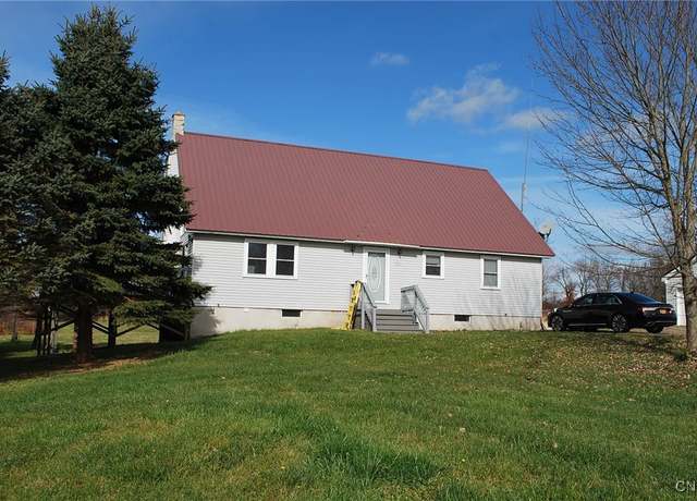 Property at 134 Gibbs Rd, Mexico, NY 13114, 3 beds, 2 baths