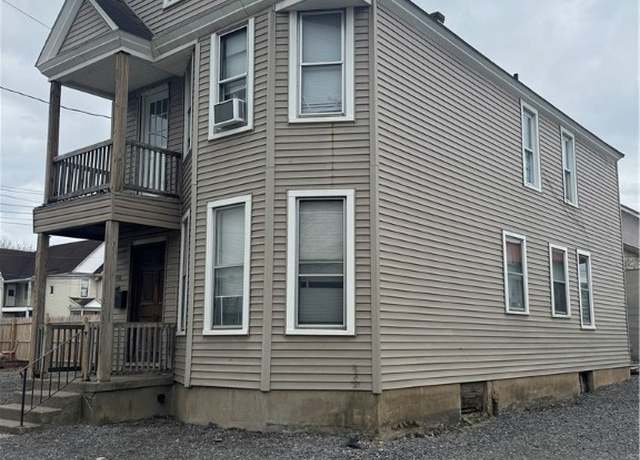 Property at 748 Jay St, Utica, NY 13501, 4 beds, 2 baths