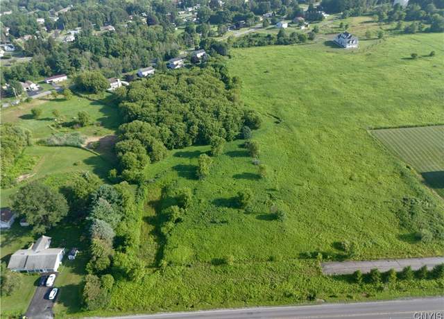 Property at 9046 Tibbits, New Hartford, NY 13413