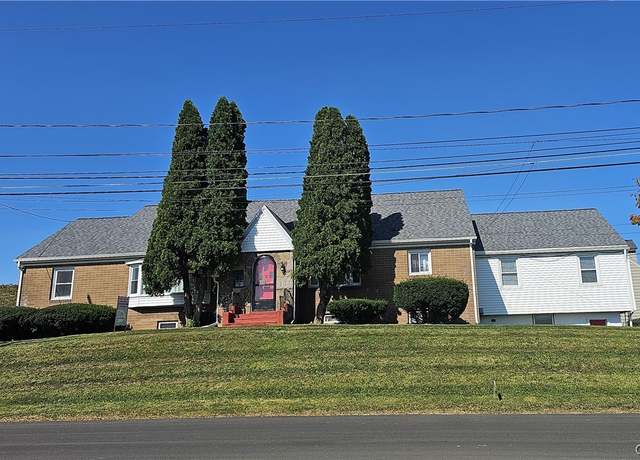 Property at 400 Salisbury Rd, Geddes, NY 13219, 6 beds, 4 baths