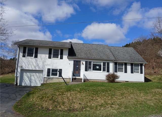 Property at 2879 E View Ter, Cincinnatus, NY 13040, 5 beds, 2 baths