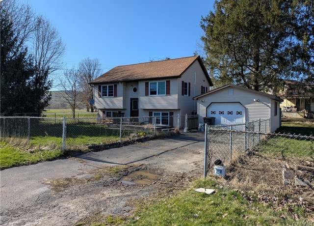 Property at 1723 Sessions Hill Rd, Homer, NY 13077, 3 beds, 1.5 baths