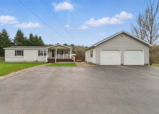 Property at 3391 Waldron Rd, Camden, NY 13316, 3 beds, 2 baths