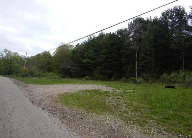 Property at Wightman Rd, Wellsville, NY 14897