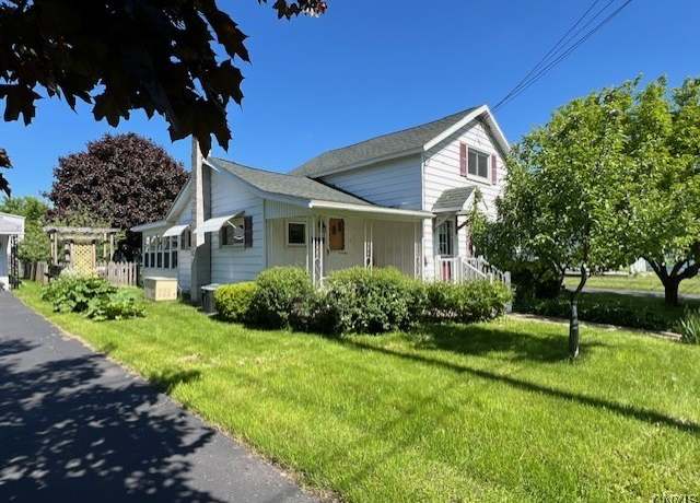 Property at 207 Cedar St, Watertown-city, NY 13601, 3 beds, 1 bath