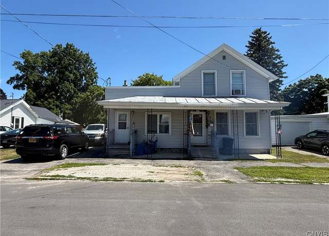 Property at 720 Ford Ave, Ogdensburg, NY 13669, 3 beds, 2 baths