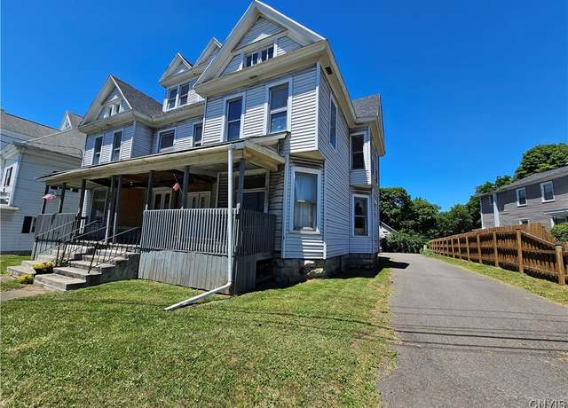 Property at 37 Arterial W, Auburn, NY 13021, 7 beds