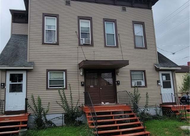 Property at 100 Grand St, Amsterdam, NY 12010, 7 beds, 4 baths