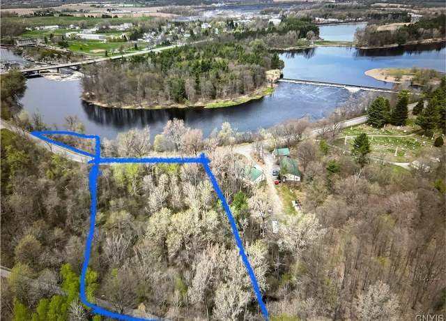 Property at 0 Ridge Rd, Watertown-town, NY 13601