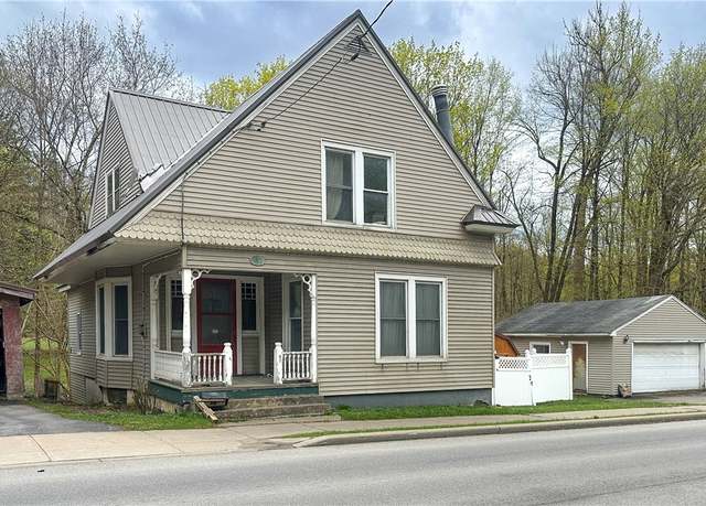 Property at 420 Main St, Russia, NY 13324, 3 beds, 1.5 baths