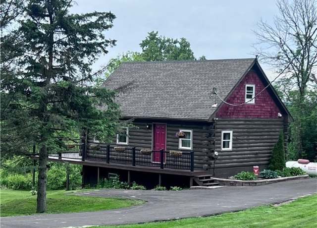 Property at 401 Cortland Rd, Dryden, NY 13068, 3 beds, 2 baths
