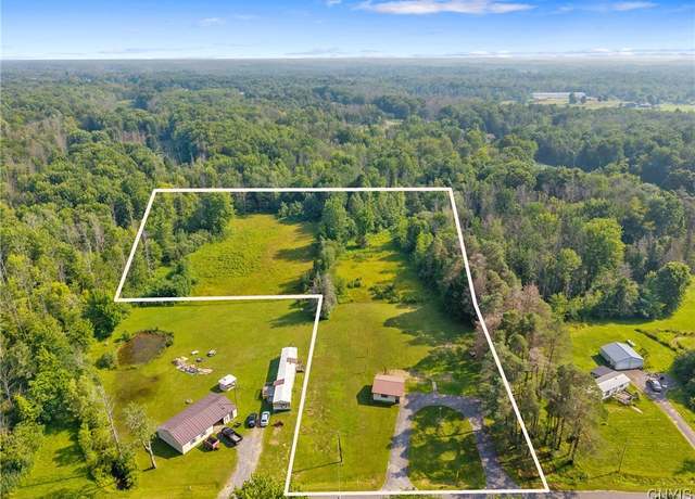 Property at 309 Oconnor Rd, Scriba, NY 13126