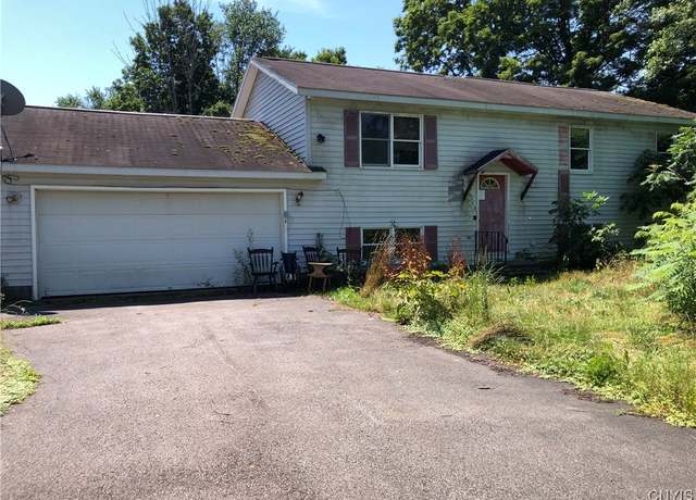 Property at 7644 Old Floyd Rd, Floyd, NY 13440, 4 beds, 2.5 baths
