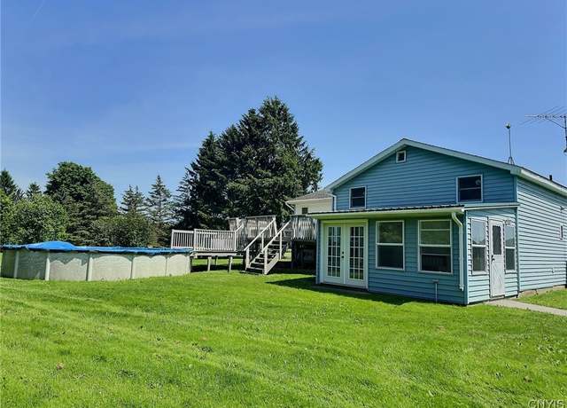 Property at 4177 Austin Rd, Venice, NY 13118, 4 beds, 2.5 baths