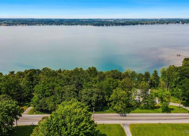 Property at Rt-38a, Owasco, NY 13021