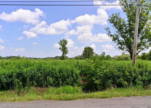 Property at 6069 Muck Rd, Rome, NY 13440
