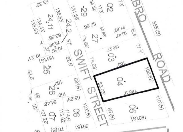 Property at 5 Swift St St, Marathon, NY 13803