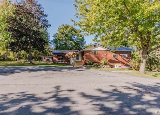 Property at 375 Centre St, Cape Vincent, NY 13618, 3 beds, 1.5 baths