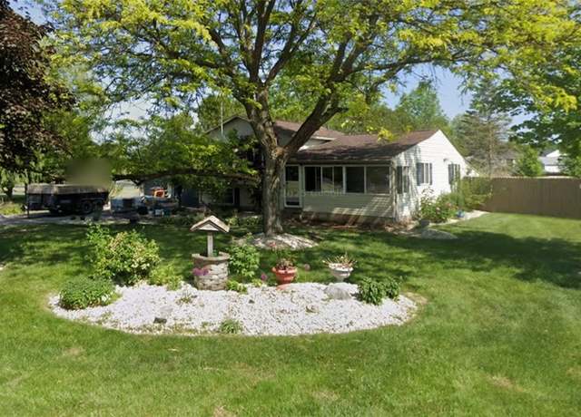 Property at 9489 Bygone Dr, Cicero, NY 13029, 3 beds, 1 bath