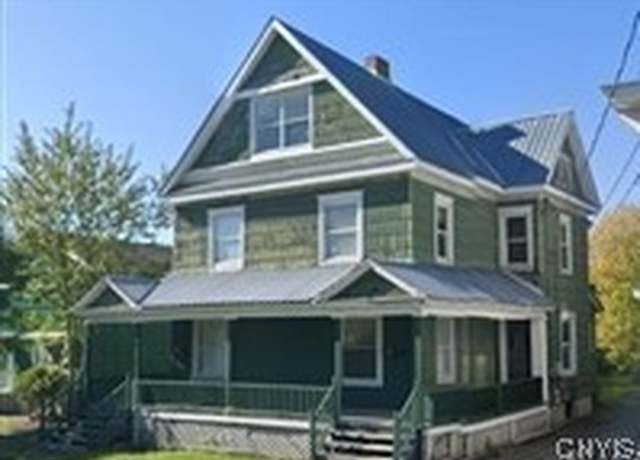 Property at 8/151/9-11 Spring/state/aurelius St, Auburn, NY 13021, 11 beds, 4 baths