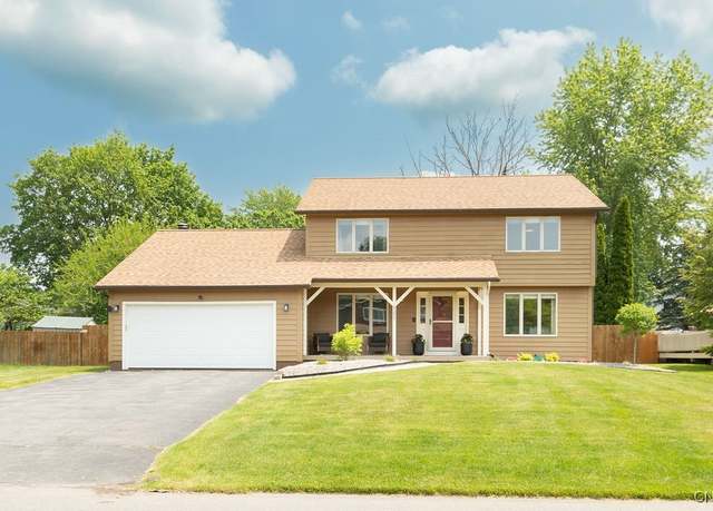 Property at 4292 Persimmon, Clay, NY 13090, 4 beds, 2.5 baths