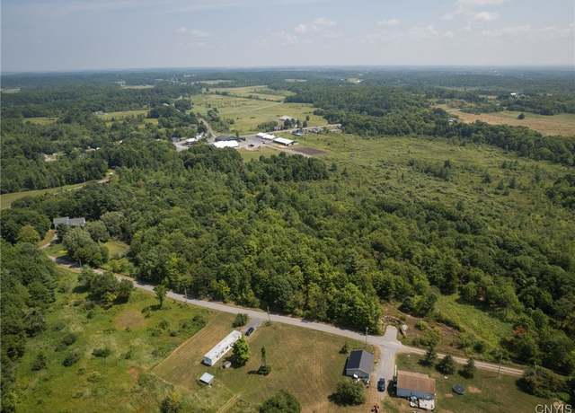 Property at Mill St, Theresa, NY 13691