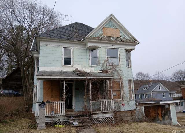 Property at 70 Church St, Little Falls-city, NY 13365, 5 beds, 1.5 baths