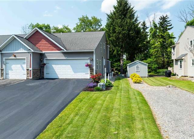 Property at 4258 Anguilla Dr, Clay, NY 13090, 3 beds, 1.5 baths