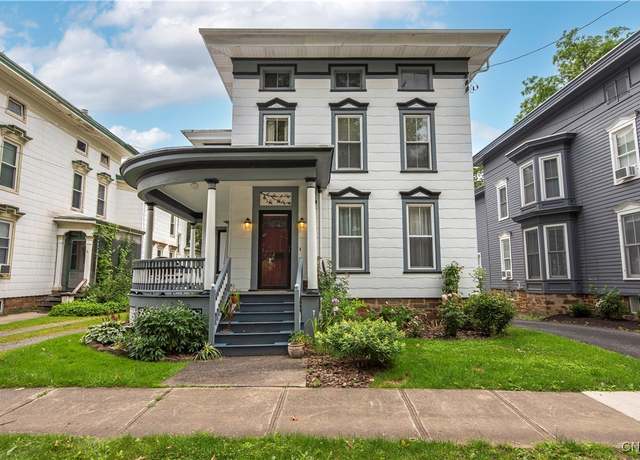 Property at 3 Williams St, Kirkland, NY 13323, 4 beds, 2.5 baths