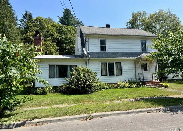 Property at 2832 Cincinnatus Rd, Cincinnatus, NY 13040, 3 beds, 2 baths