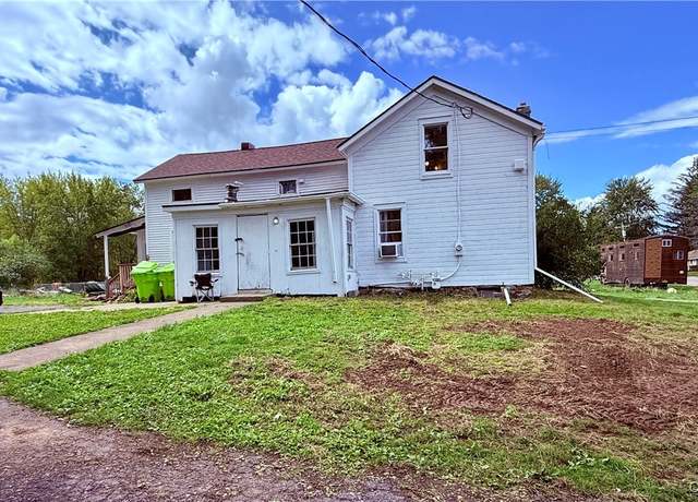 Property at 7110 E Taft Rd, Manlius, NY 13057, 4 beds, 2 baths