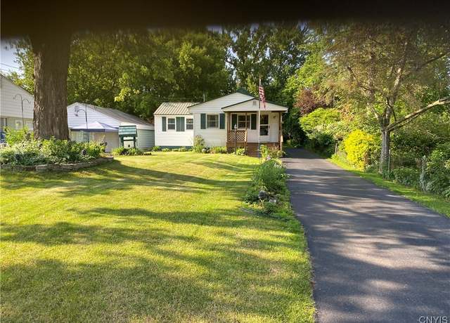 Property at 229 Beley Ave, Salina, NY 13211, 2 beds, 1 bath