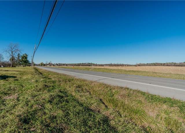 Property at Lot 5 Nys Route 26, Alexandria, NY 13607