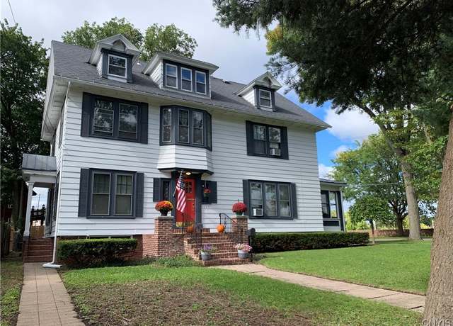 Property at 2225 James St, Syracuse, NY 13208, 3 beds, 2.5 baths
