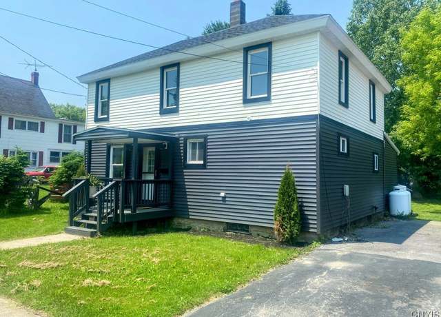 Property at 21 Avery Ave, Alexandria, NY 13607, 4 beds, 2 baths