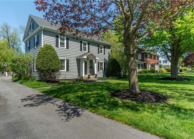 Property at 424 Flower Ave W, Watertown City, NY 13601, 4 beds, 3 baths