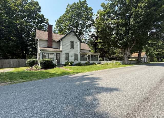 Property at 7653 Yager Rd, Vienna, NY 13308, 3 beds, 2.5 baths