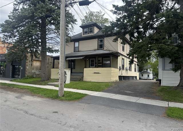 Property at 113-119 S Collingwood Ave, Syracuse, NY 13206, 5 beds