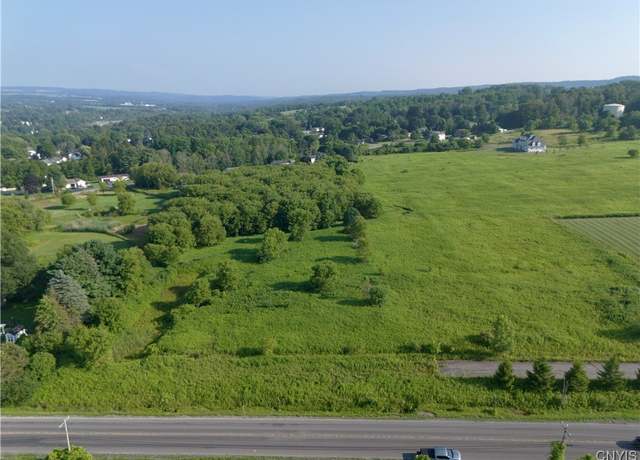 Property at 9044 Tibbits, New Hartford, NY 13413