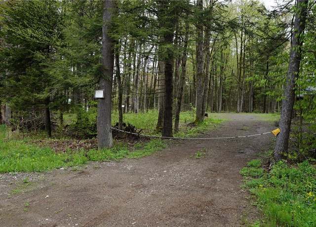 Property at 342 Mc Caw Rd, Redfield, NY 13437