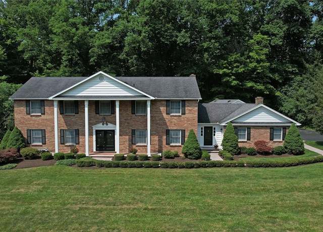 Property at 5027 Pine Valley Dr, Dewitt, NY 13066, 5 beds, 3.5 baths